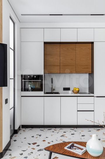 2-к. квартира, 42 м², 4/5 эт.