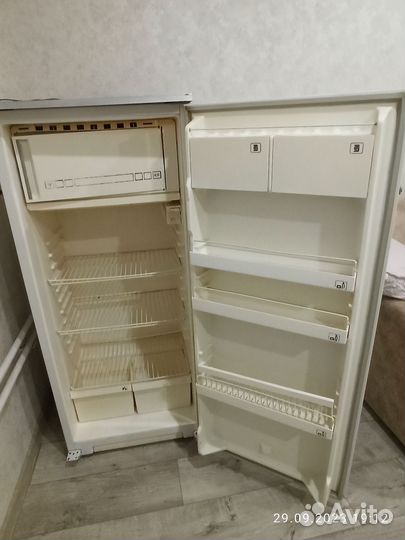 Холодильник б/у