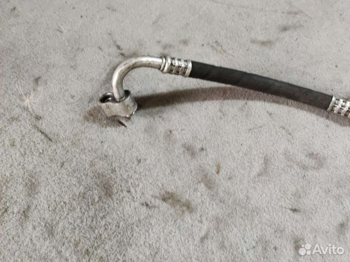 Трубка кондиционера Mercedes ML164 GL164