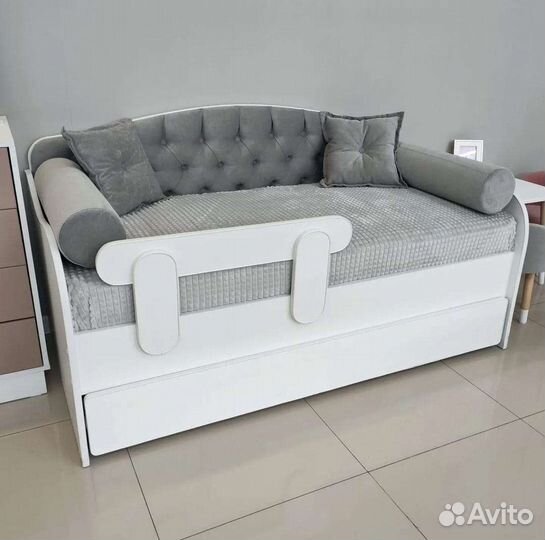 Детская кровать Тахта бу