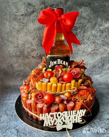 Подарок мужчине