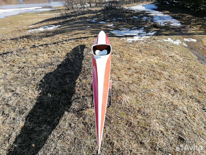 Байдарка дохсун