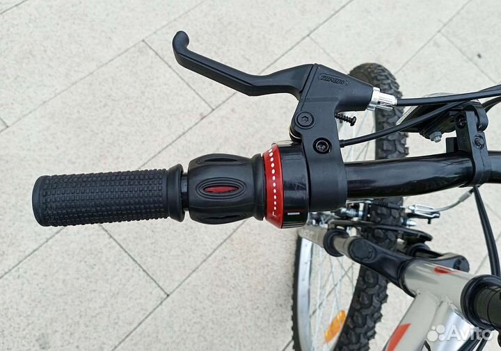 Велосипед горный 26 NextBike Obsidian