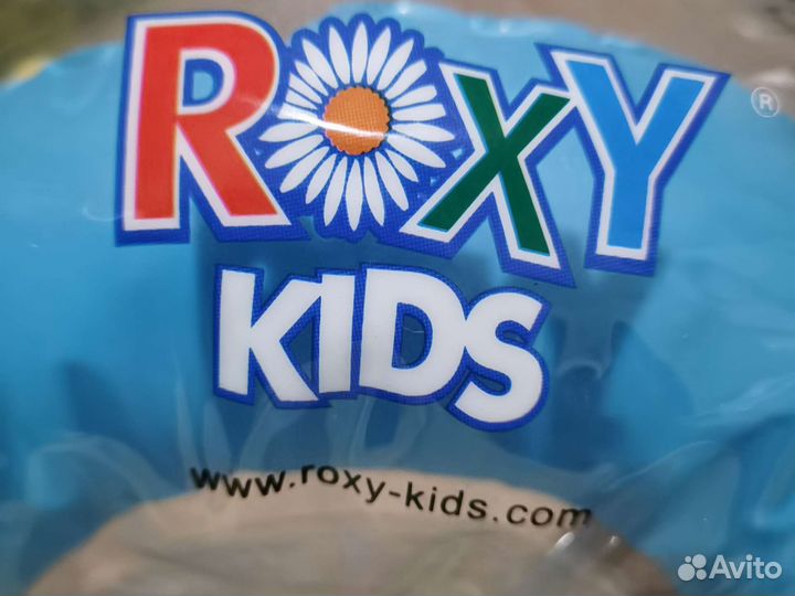 Круг на шею для купания