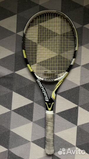 Babolat aero pro