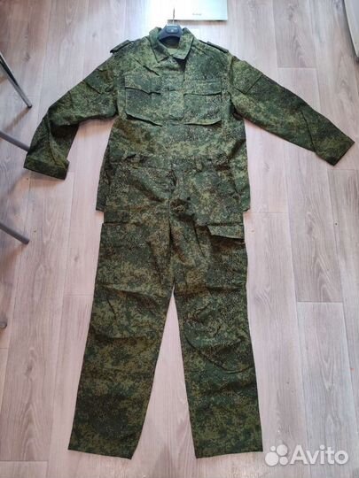 Военная форма костюм летний полевой тип А