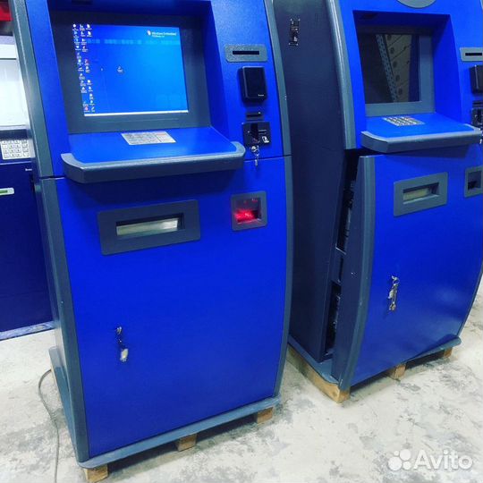 Электронный кассир для продажи билетов