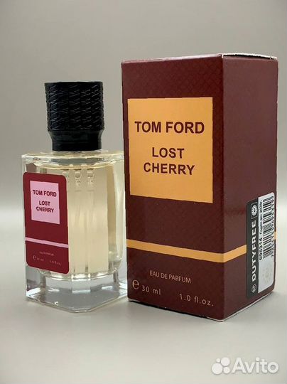 Духи Tom Ford Lost Cherry 30мл