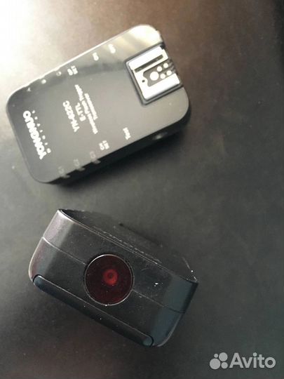 Радиосинхронизатор yongnuo