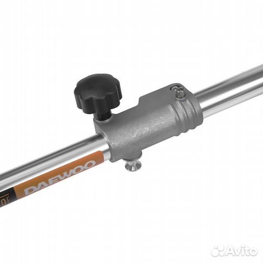 Электрический триммер Daewoo dabc 1400E