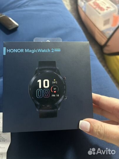 Honor magic watch 2 46mm