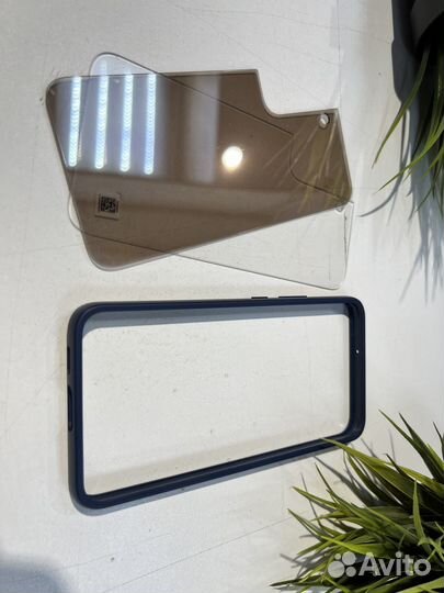 Чехол Samsung Frame Cover для Galaxy S22+