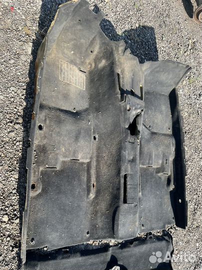 Кавролин бмв е36 компакт