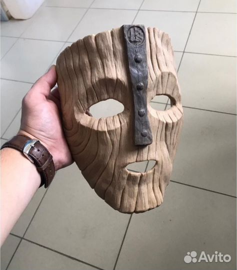 Пластик для 3D принтера Buratino ART Pla дерево