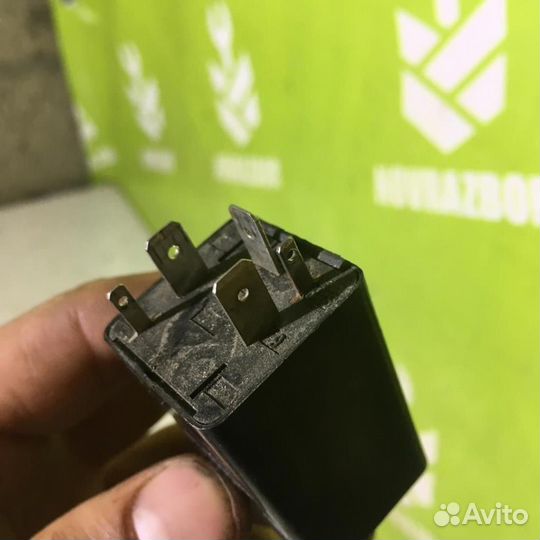 Реле Ауди 80 90 Б3