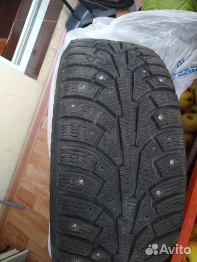 Nokian Tyres Nordman 5 205/55 R16