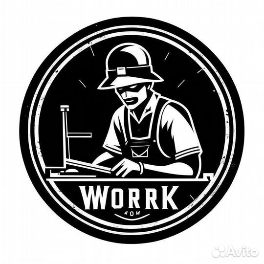 Дизайнер логотипа