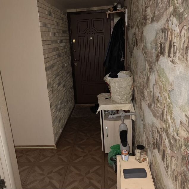 Комната 10 м² в 2-к., 4/5 эт.