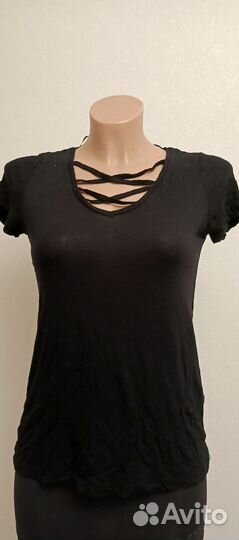 Футболка atmosphere xs