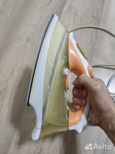 Утюг Philips Elance 3100