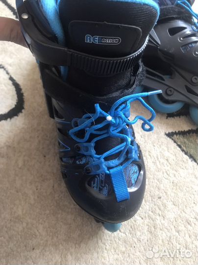 Ролики детские