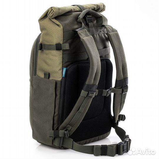 Tenba Fulton v2 16L Backpack Tan/Olive Рюкзак для