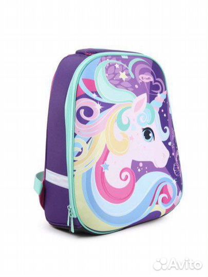 Рюкзак школьный+2 мешочка для сменки