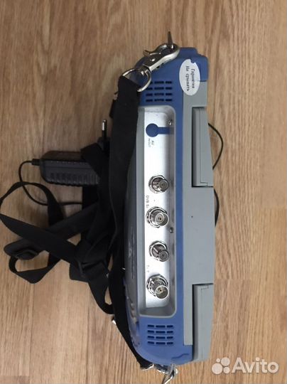 Прибор настройки Спутниковых антенн, и тд