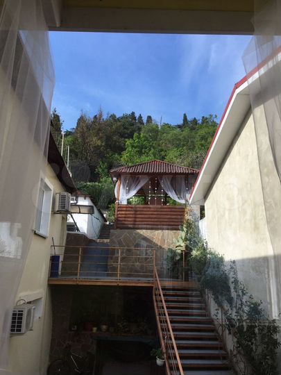 Квартира-студия, 30 м², 1/1 эт.