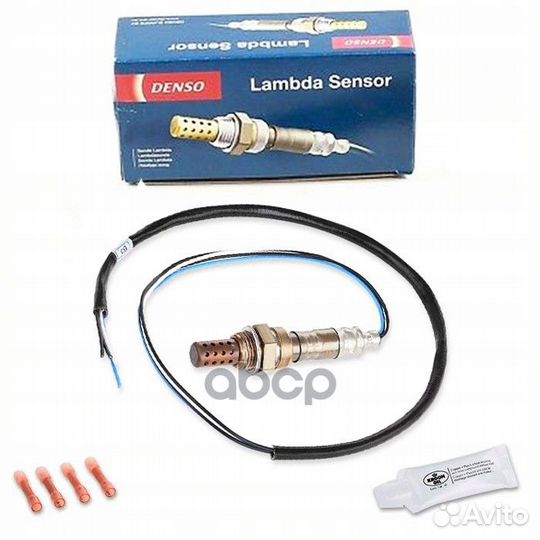 Датчик кислорода (Лямбда-зонд) DOX0119 Denso