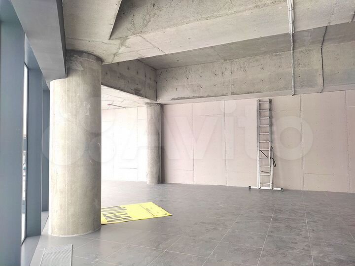 Свободного назначения, 70 м²