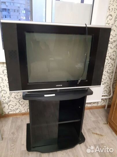 Телевизор бу