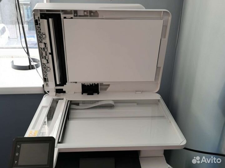 Мфу hp laserjet pro mfp M426fdn