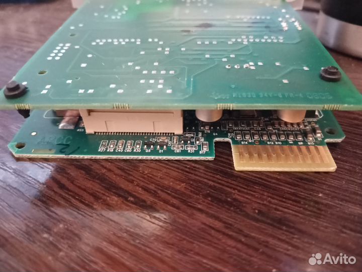 Сетевая карта APC AP9619 Network Management Card E