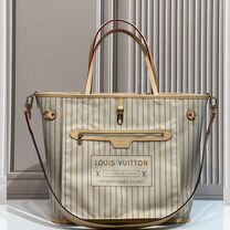 Сумка Louis Vuitton Neverfull Bandoulière Inside, Москва
