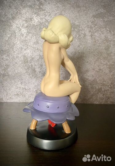 Статуэтка Fred Moore Girl by Electric Tiki