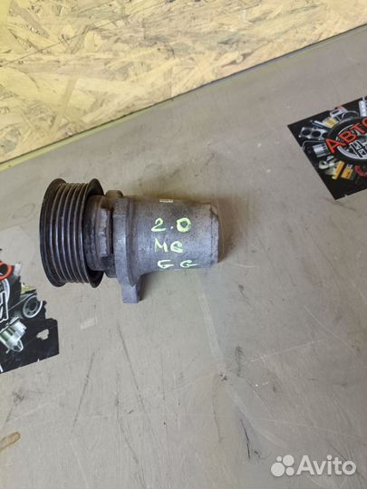 Ролик натяжной Mazda 6 GG LF 2005