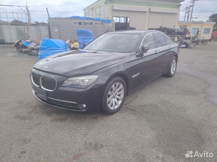 Двигатель Bmw 7-Series F01 N54B30A 3.0 2010