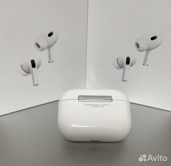 AirPods Pro 2 Lux/Premium