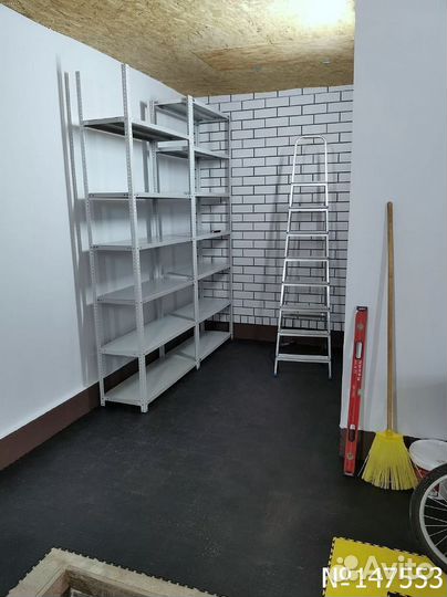 Пвх плитка 500x1372