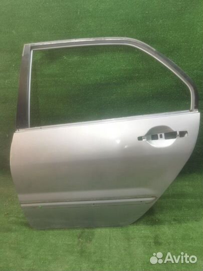 Дверь задняя левая Mitsubishi Lancer 9 1.6 2005