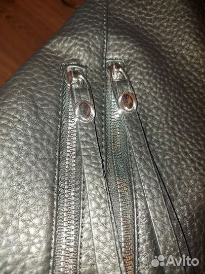 Сумка женская черная