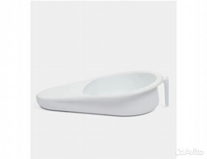 Судно (утка) для лежачих больных