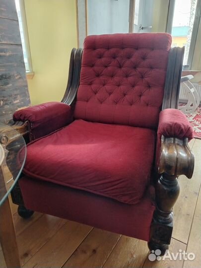 Продам мягкую мебель