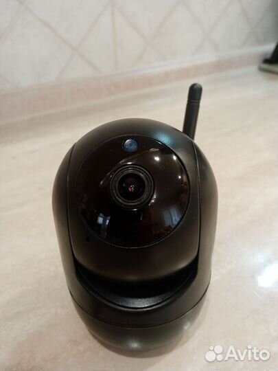 Радио и видео няня