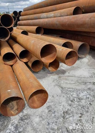 Труба 426 восстановленная