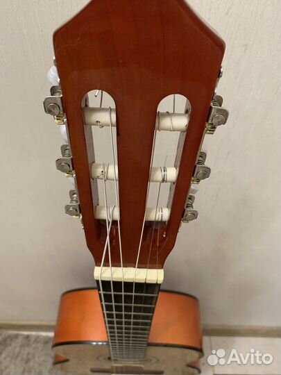 Классическая гитара Caraya C-957N