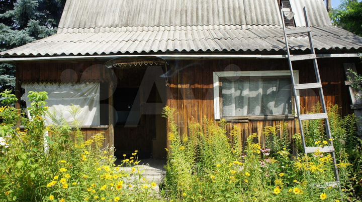 Участок 6 сот. (СНТ, ДНП)