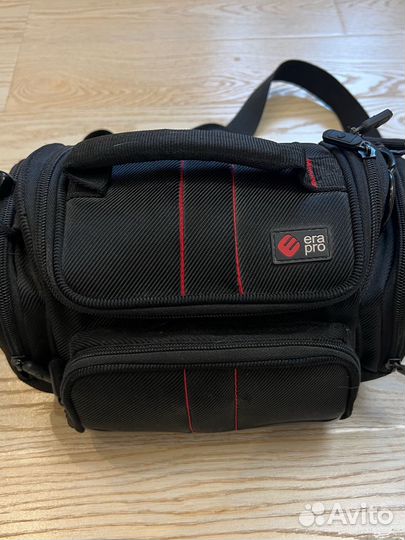 Сумка для камеры