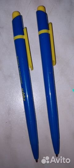 Ручки новые